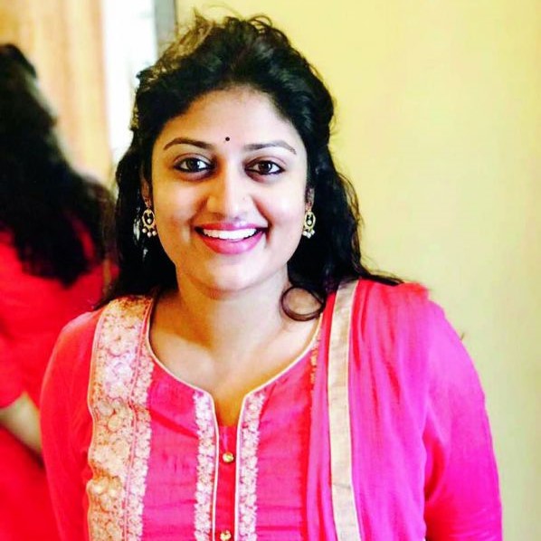 Ashrita Vemuganti